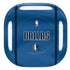 NBA Dallas Mavericks Jersey Galaxy Buds Pro Skin
